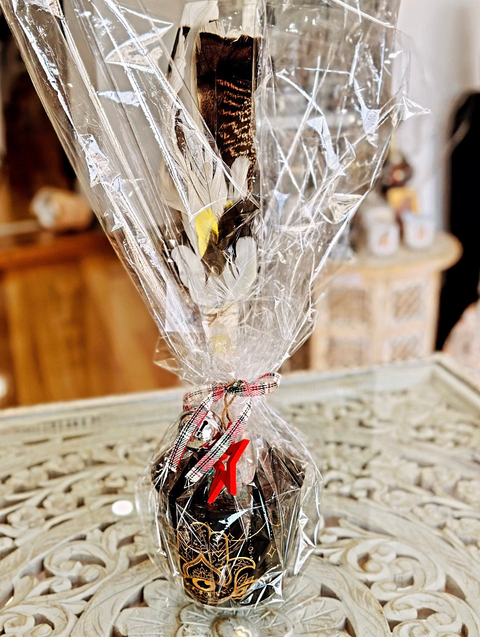 Smudge Fan Cleanse Pack