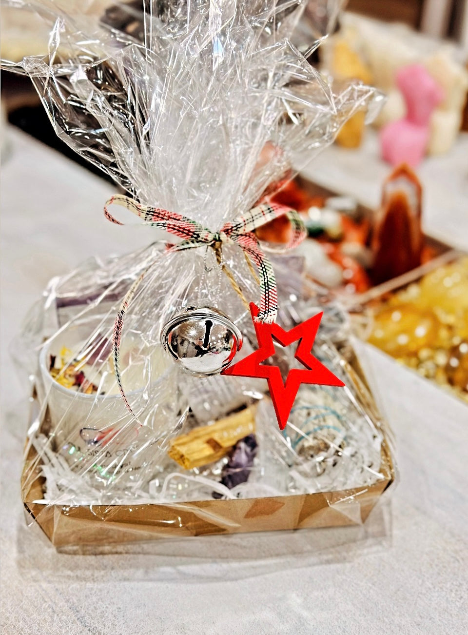 Cleansing Ritual Pack