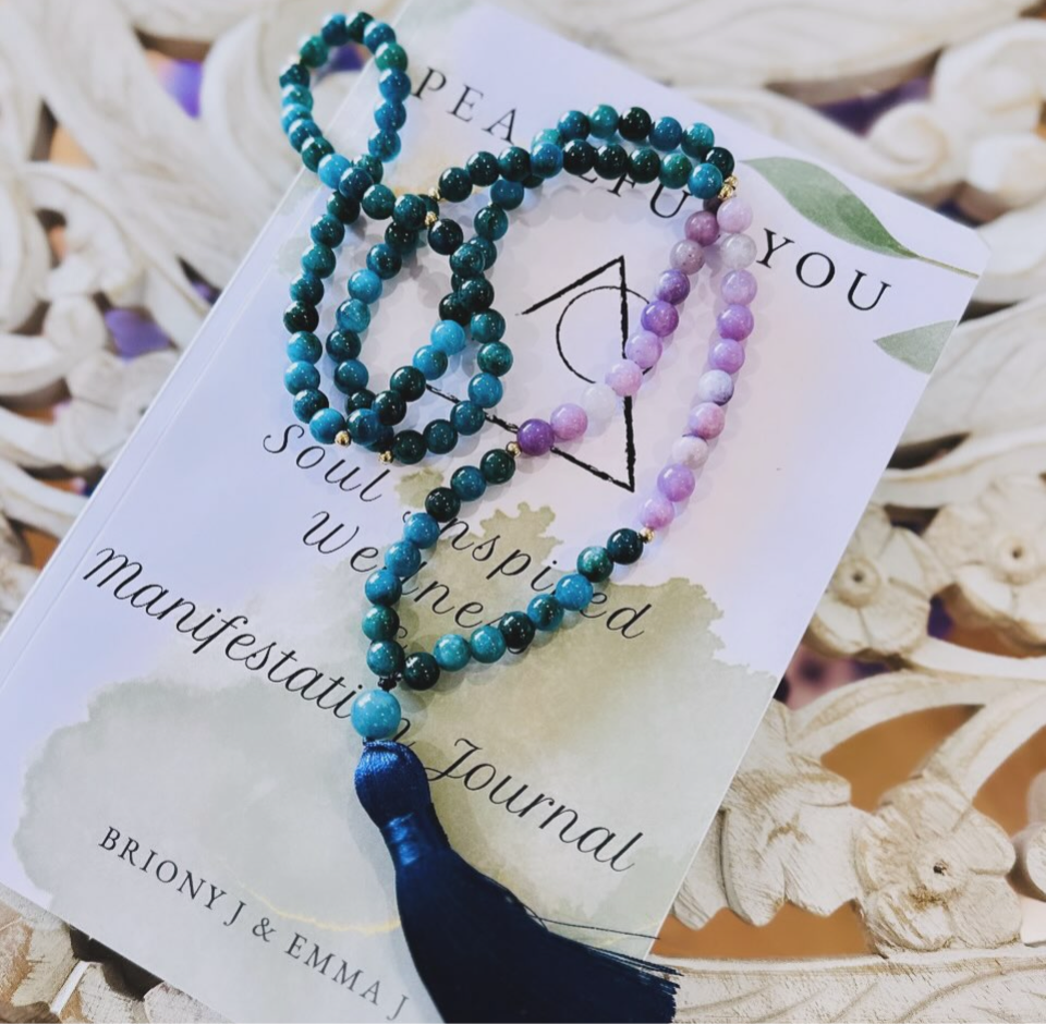 Peaceful You Journal