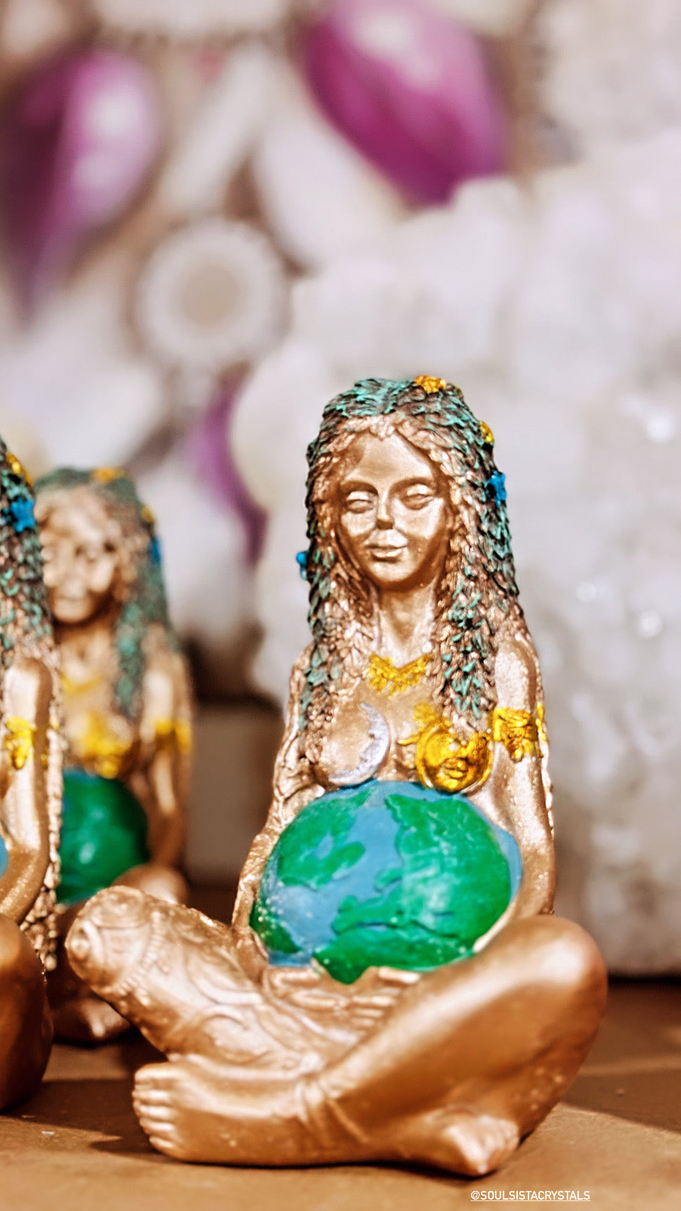 Earth Goddess