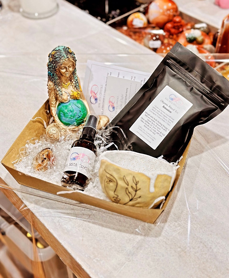 Mother Earth Pack