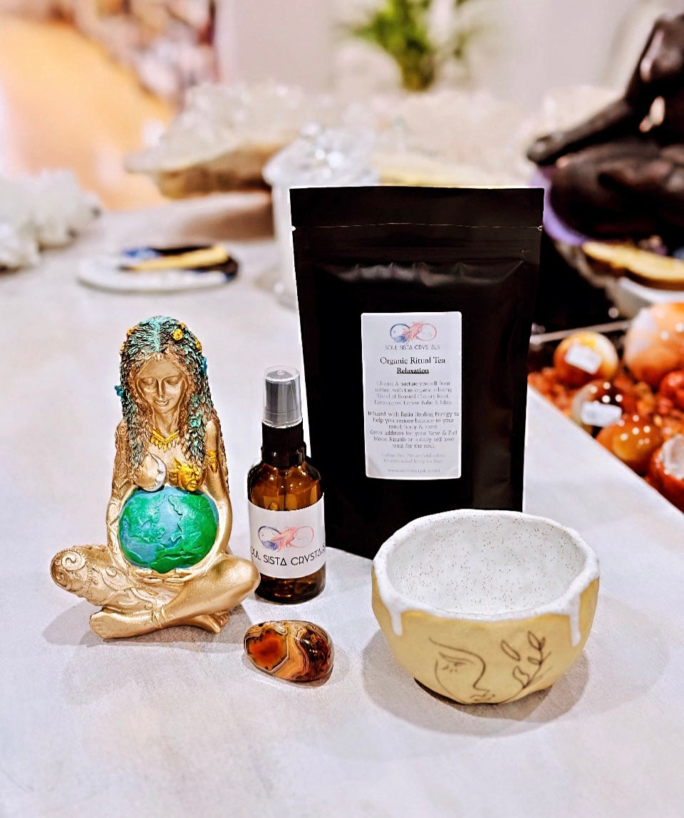 Mother Earth Pack