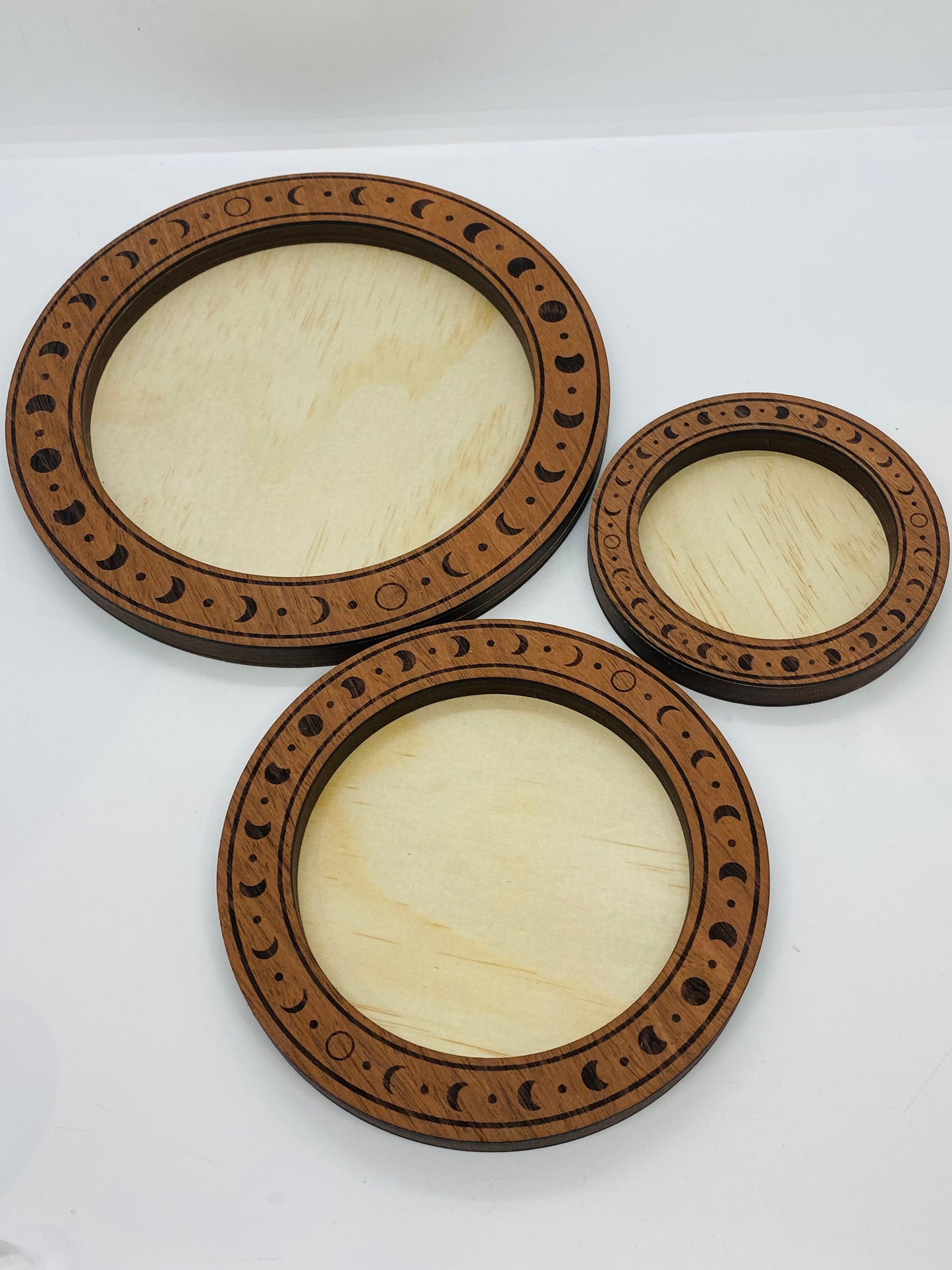 Moon Phase Bowl set