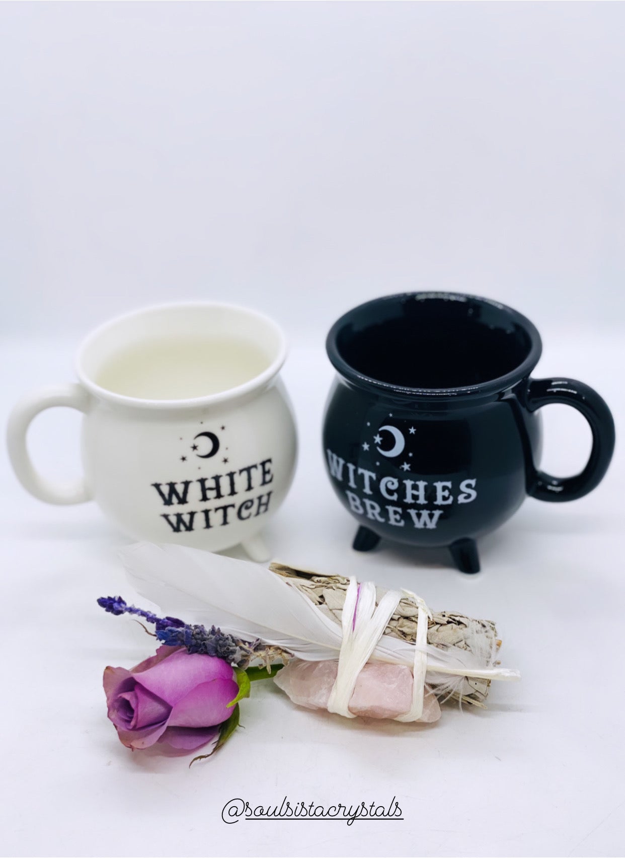 Witches Brew mug