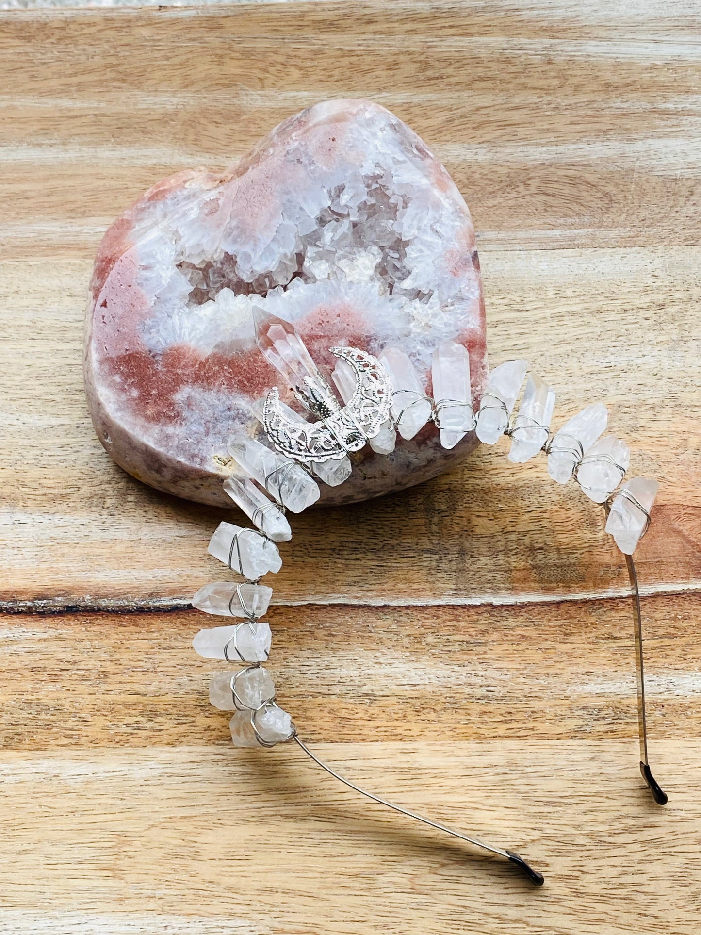 Crystal Crowns