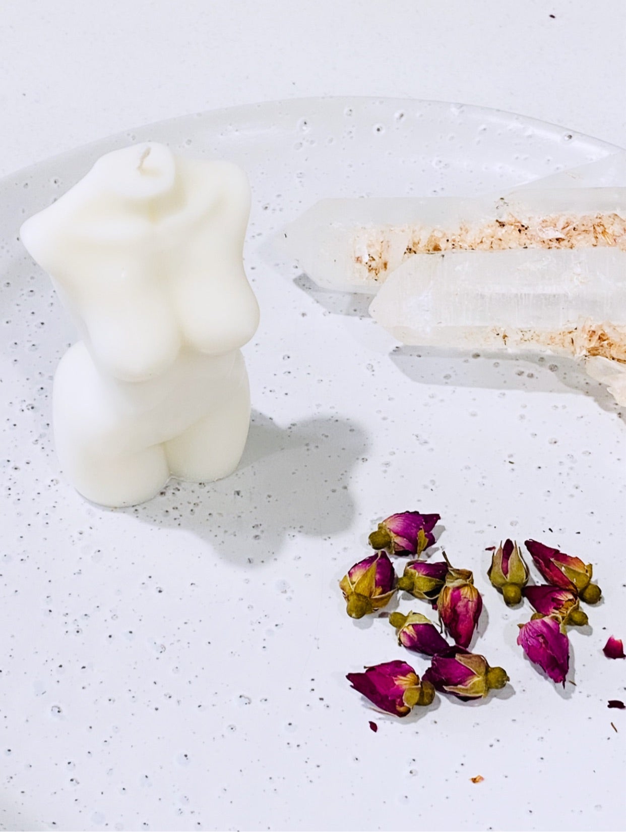 Goddess Candle - Lunar Range