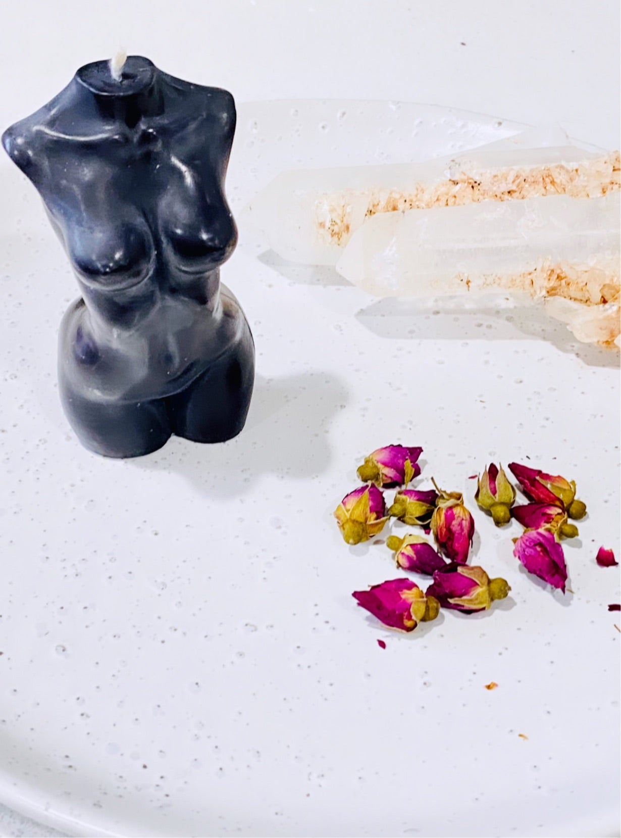Goddess Candle - Lunar Range