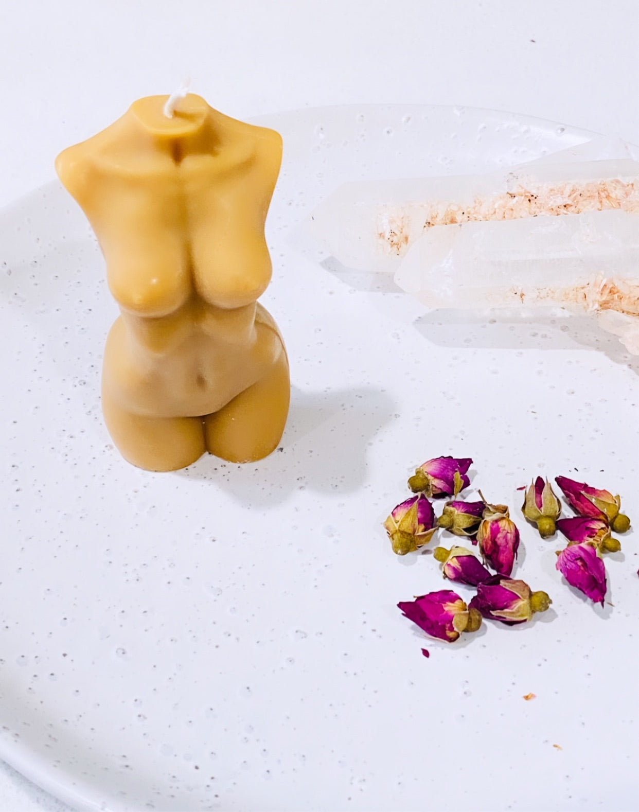 Goddess Candle - Lunar Range