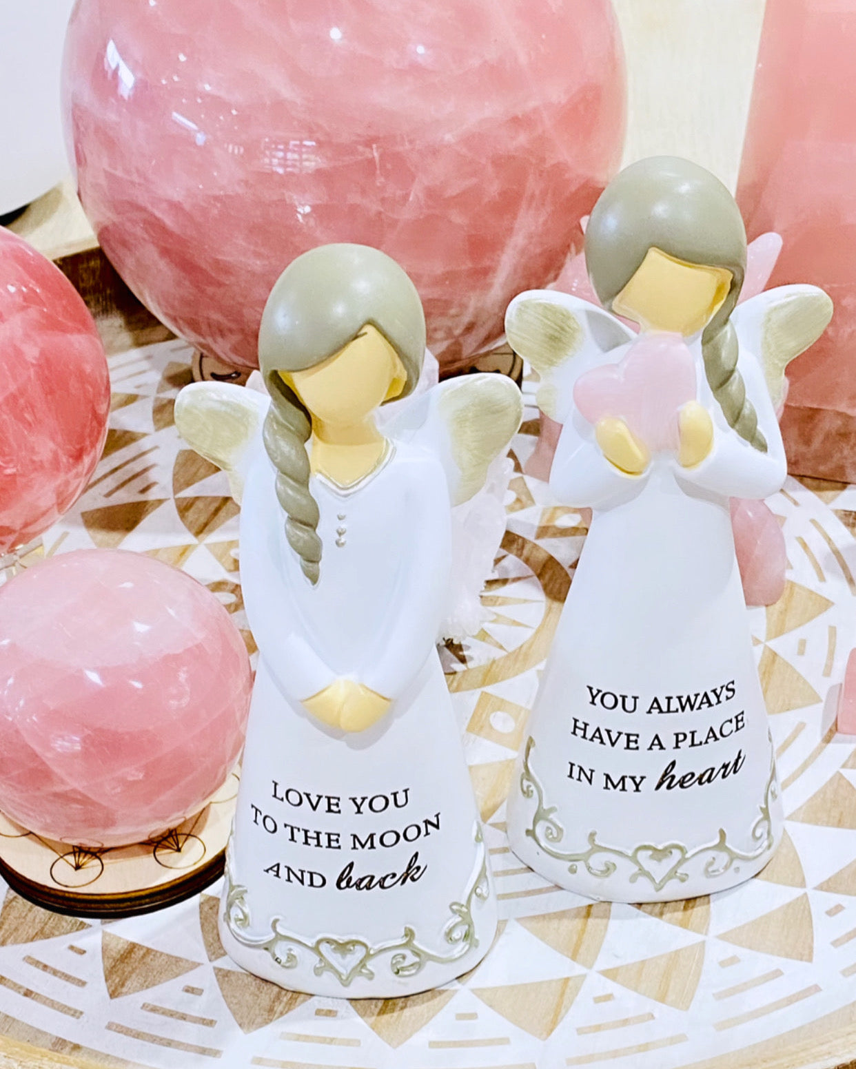 Angels 20cm #1