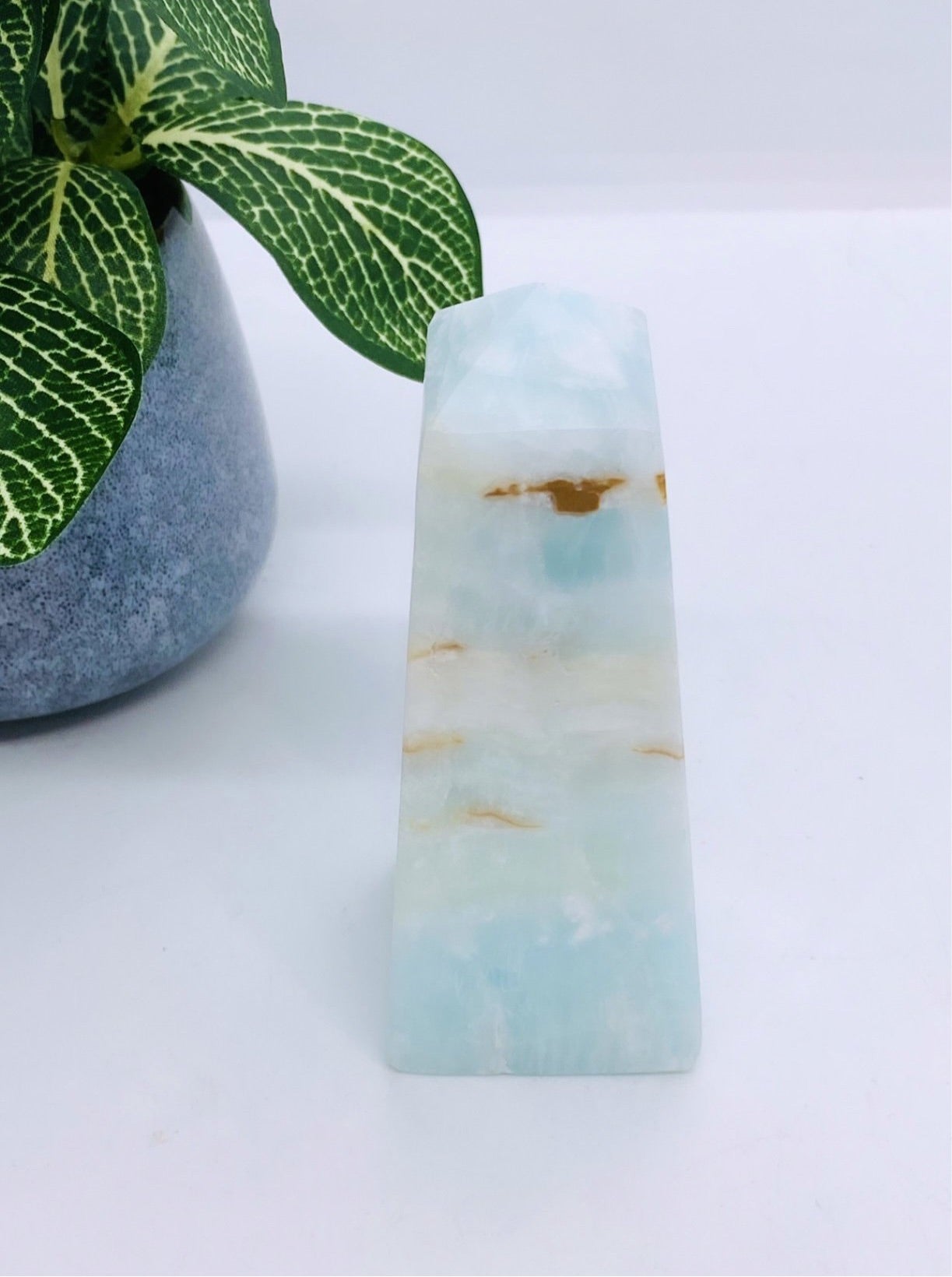 Caribbean Calcite