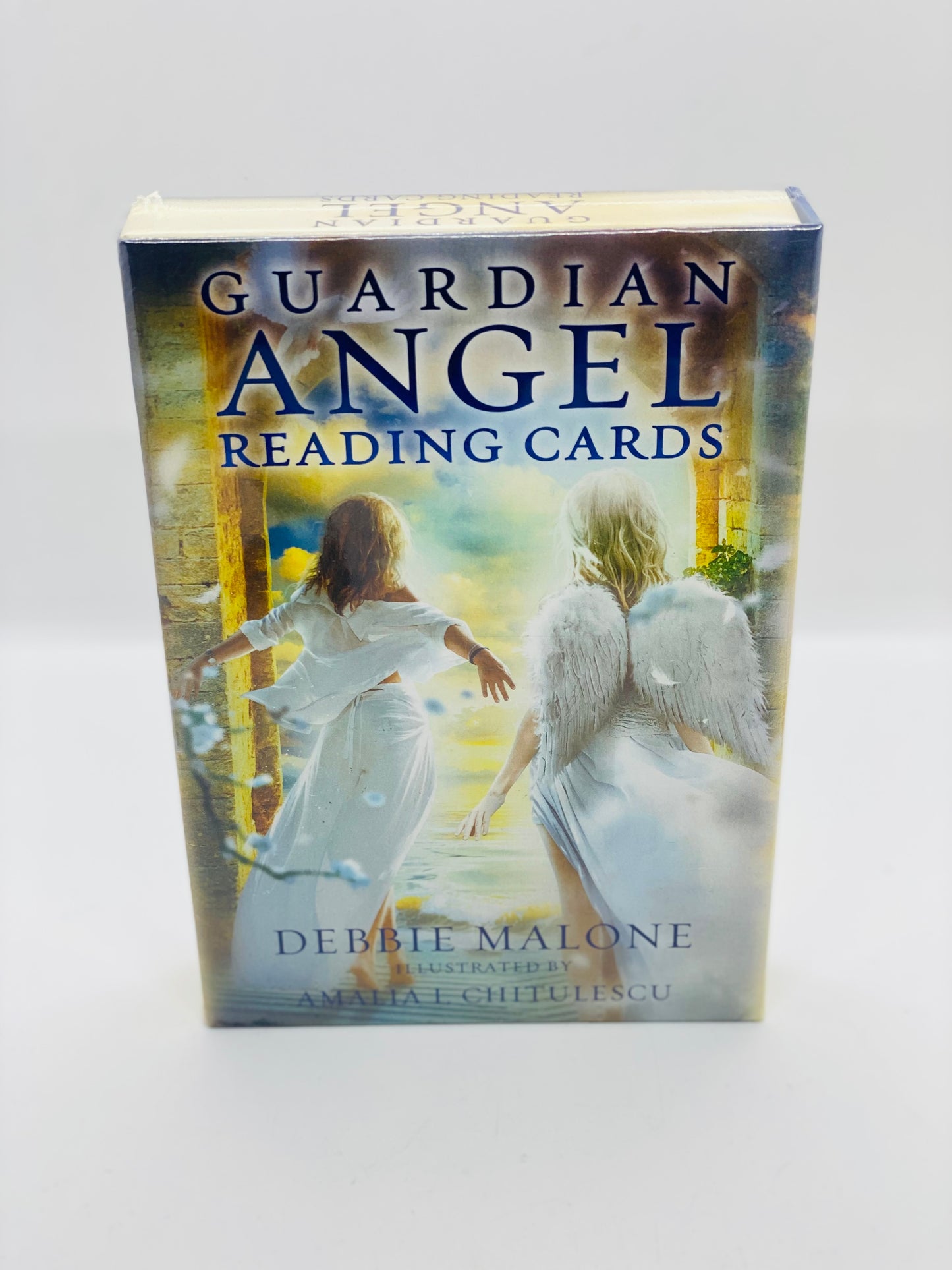 Angel Oracle Card
