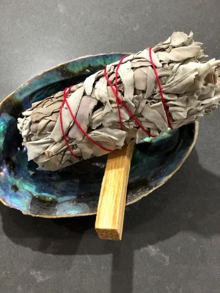 Abalone Cleansing Pack