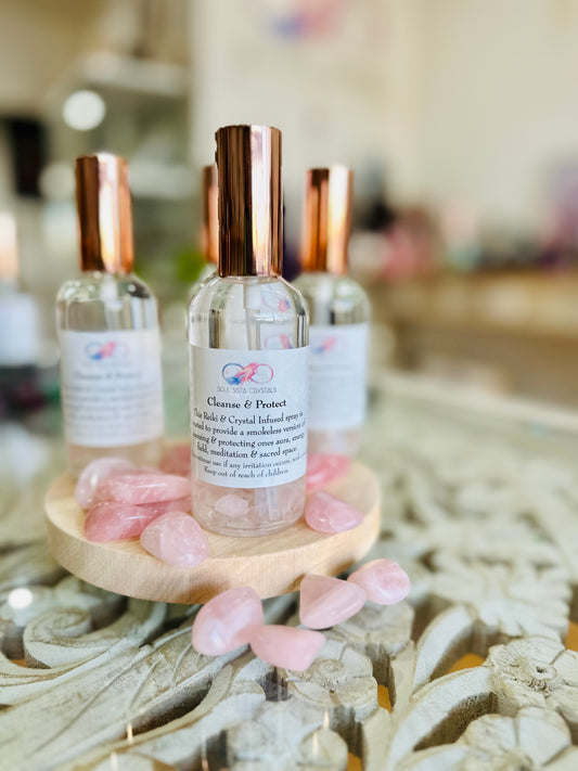 Aura Spray - Goddess