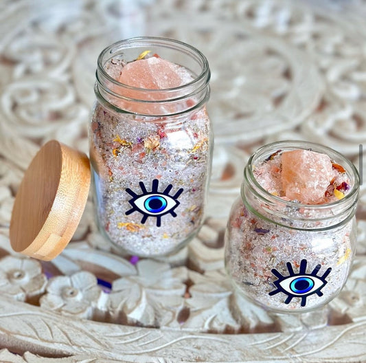 Bath RitualSalts