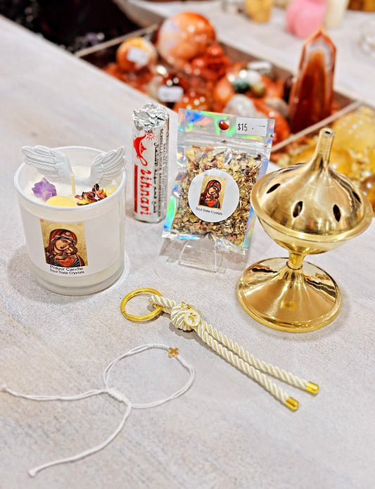 Heavenly Mother Pack