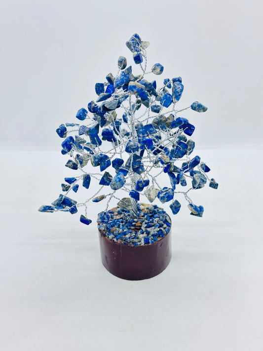 Sodalite Tree