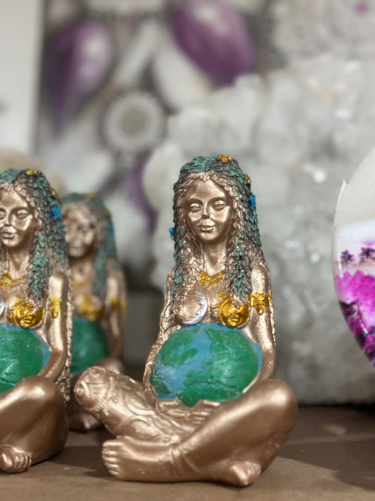 Earth Goddess