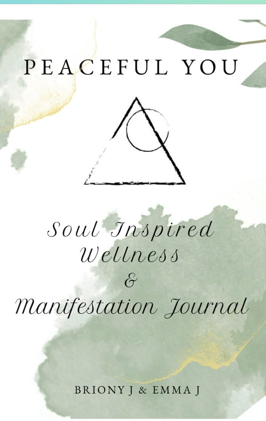 Peaceful You Journal