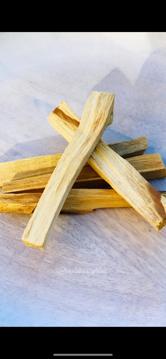 Palo Santo