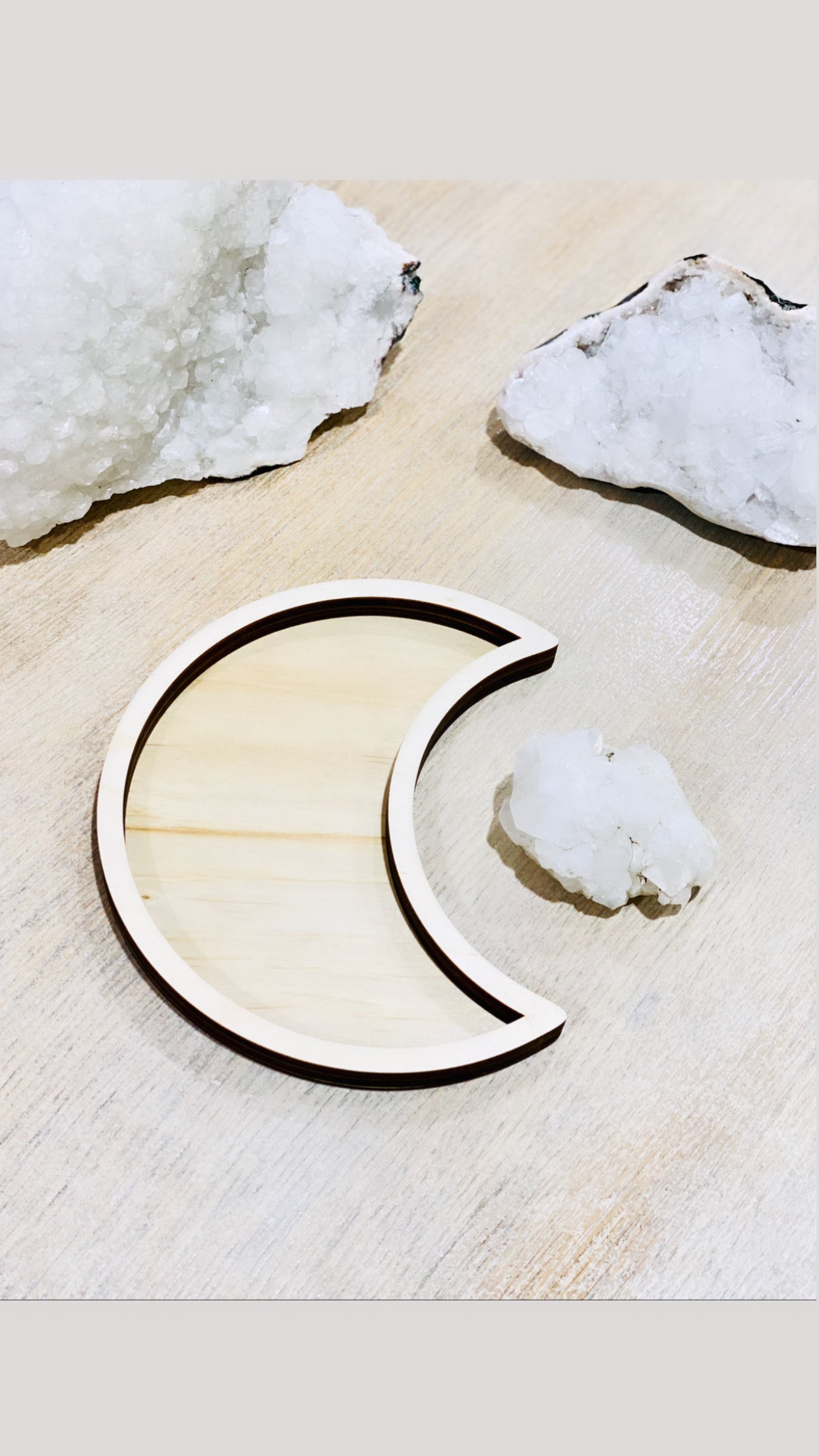 Moon Tray - Large