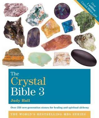 Crystal Bible #3