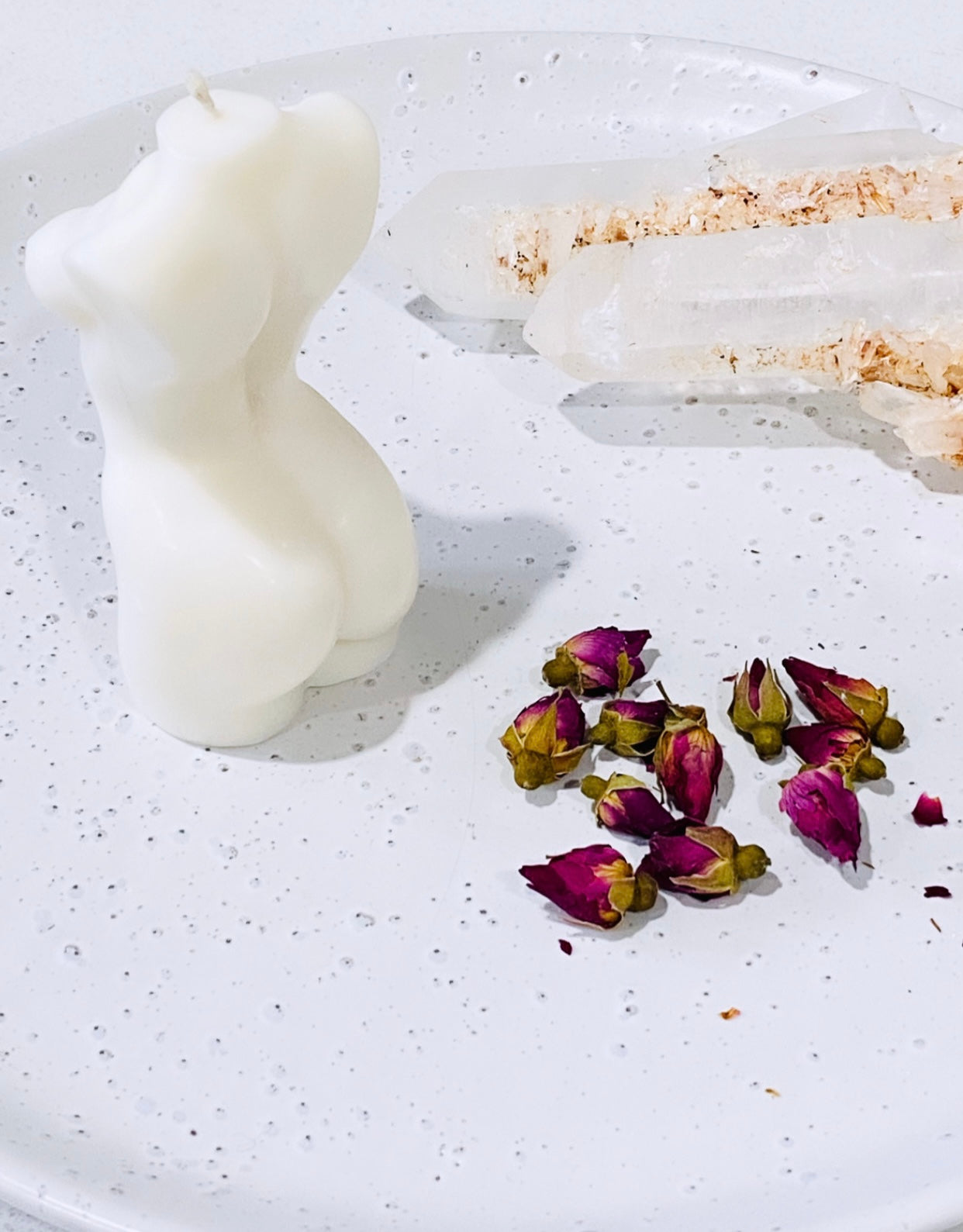 Goddess Candle - Lunar Range