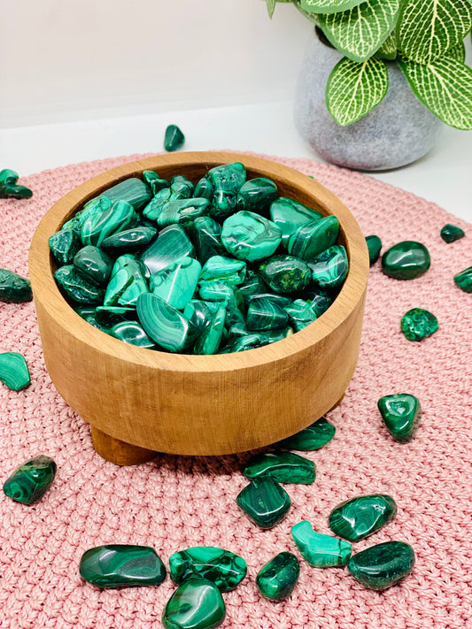 Malachite Tumblr
