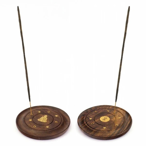 Incense holders