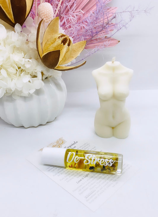 De-stress Goddess Pack