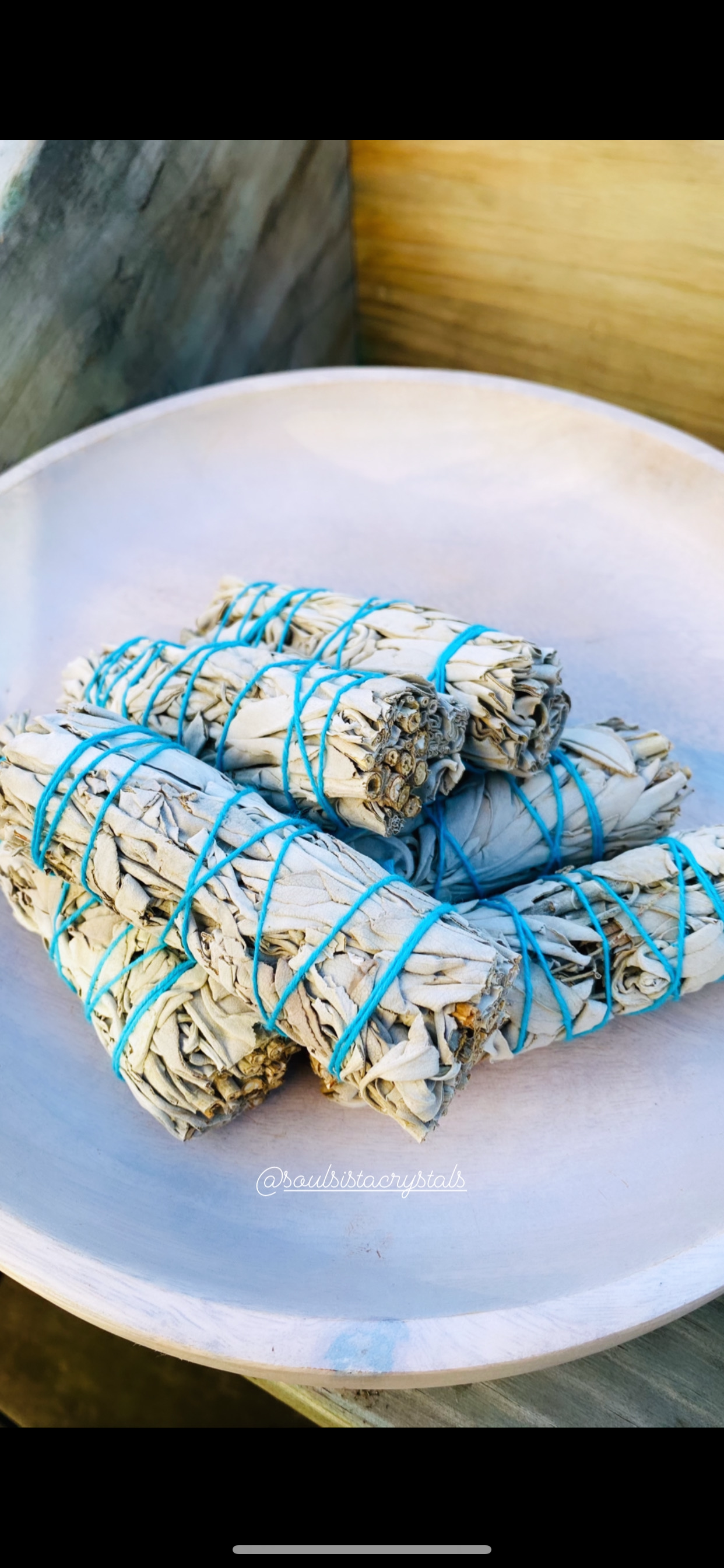 White Sage