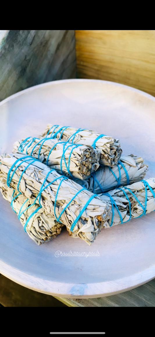 White Sage