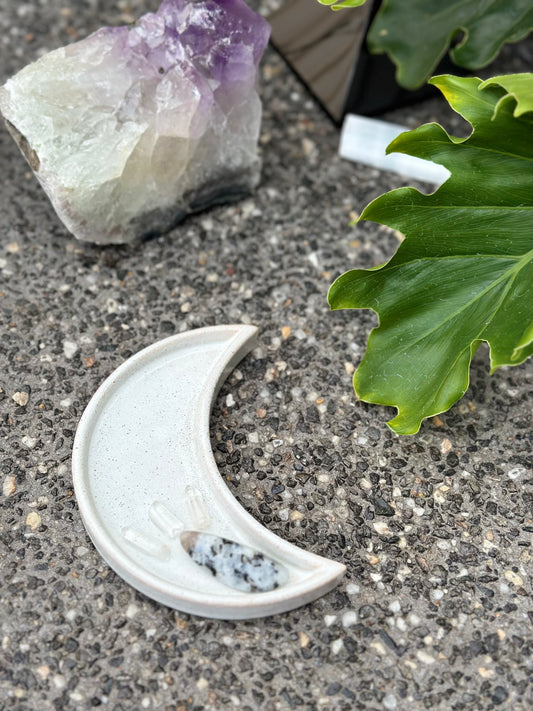 Moonstone Charging Plate