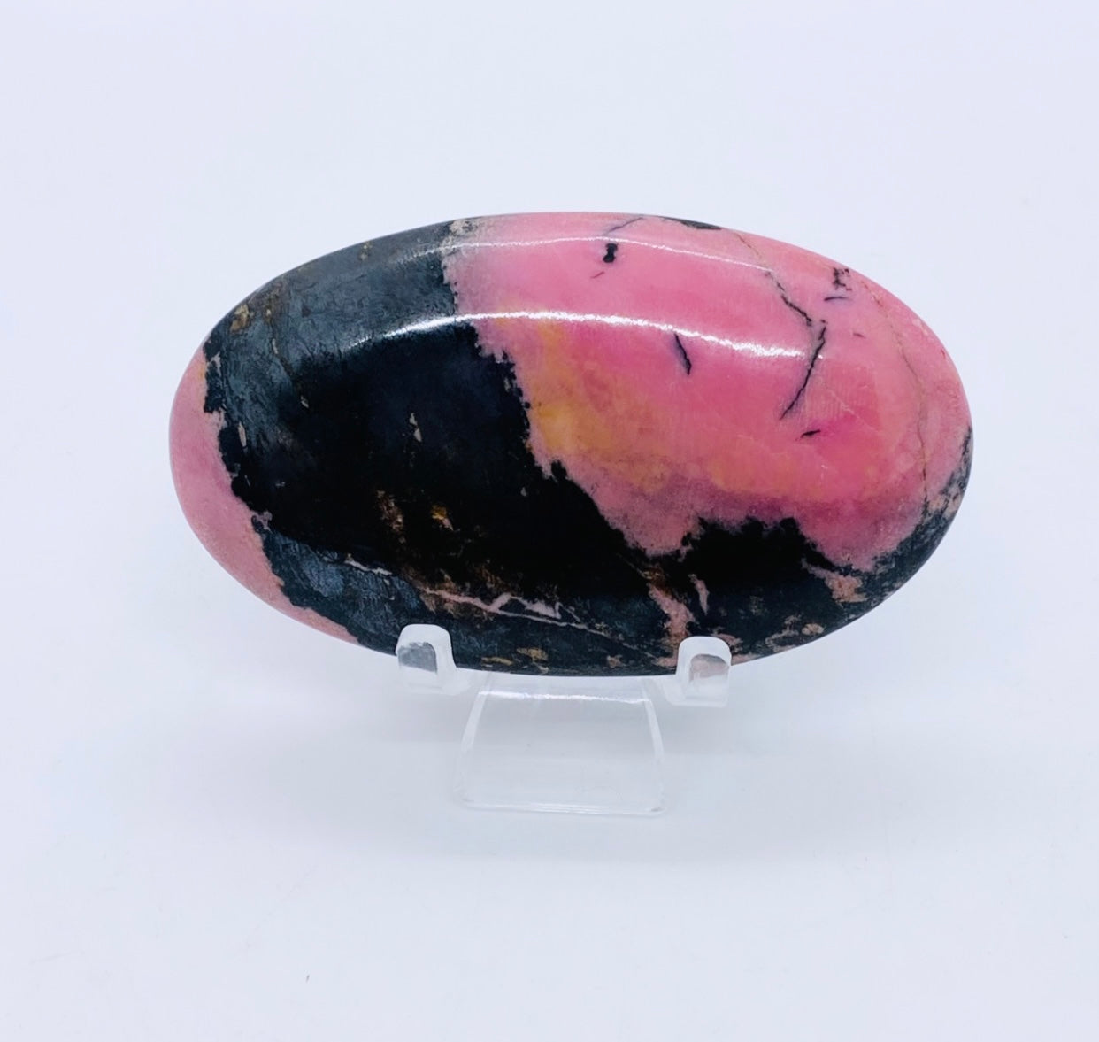 Rhodonite Palm