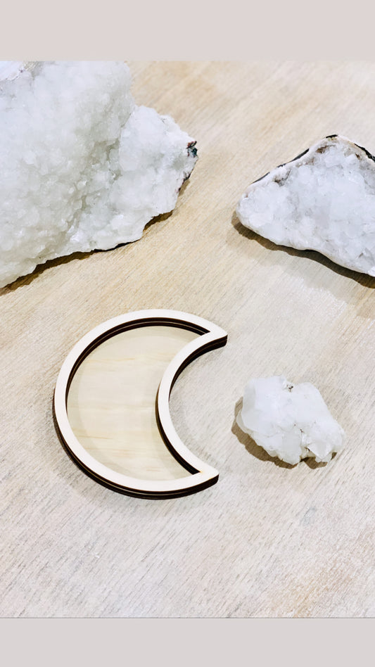 Moon Tray - Medium