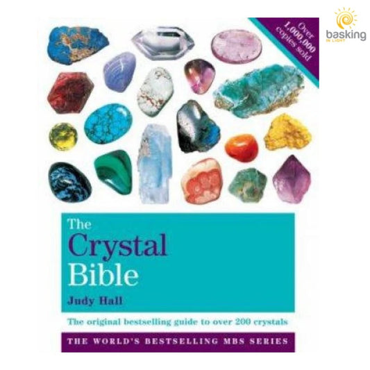 Crystal Bible #1