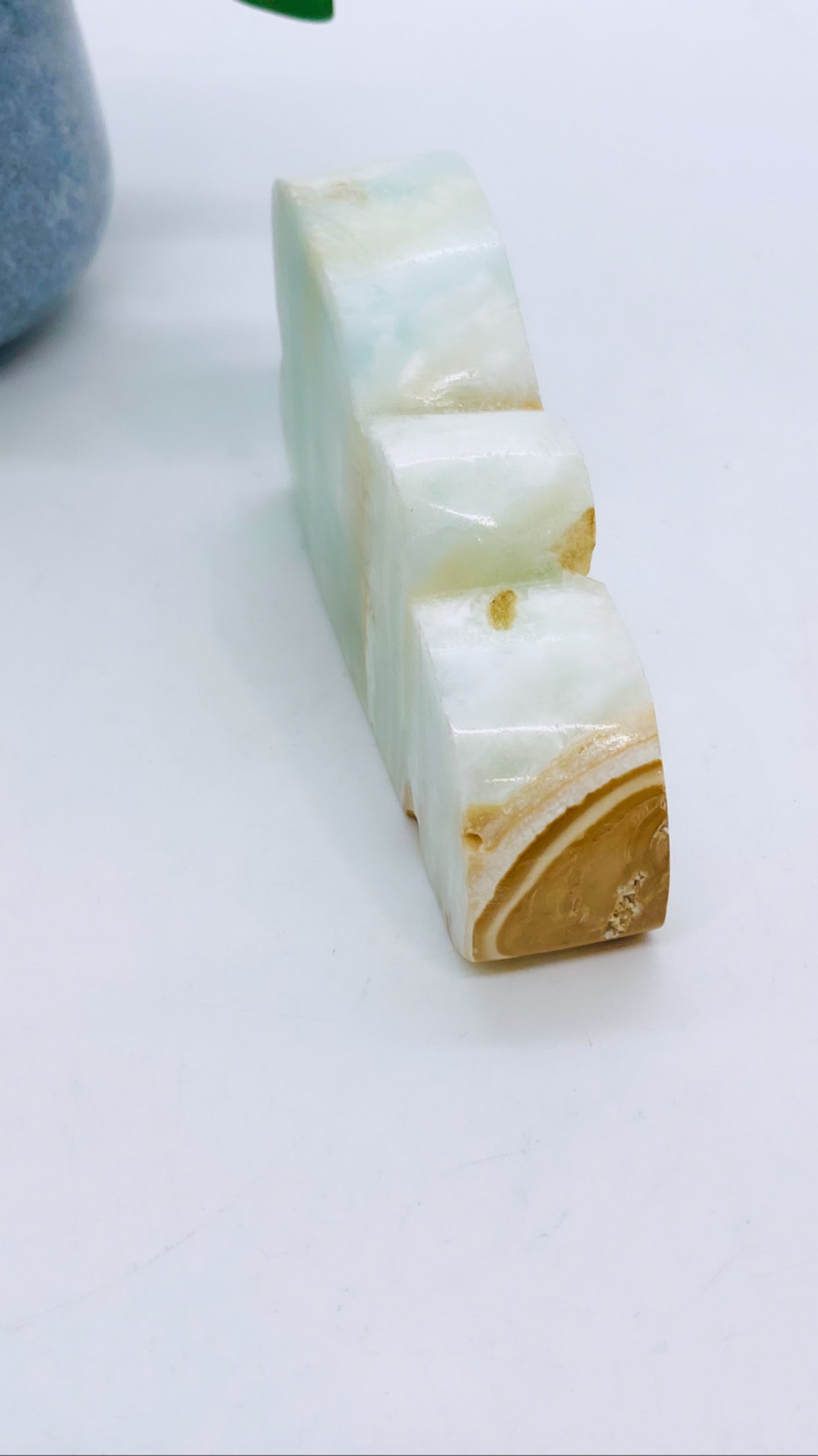 Caribbean Calcite Cloud