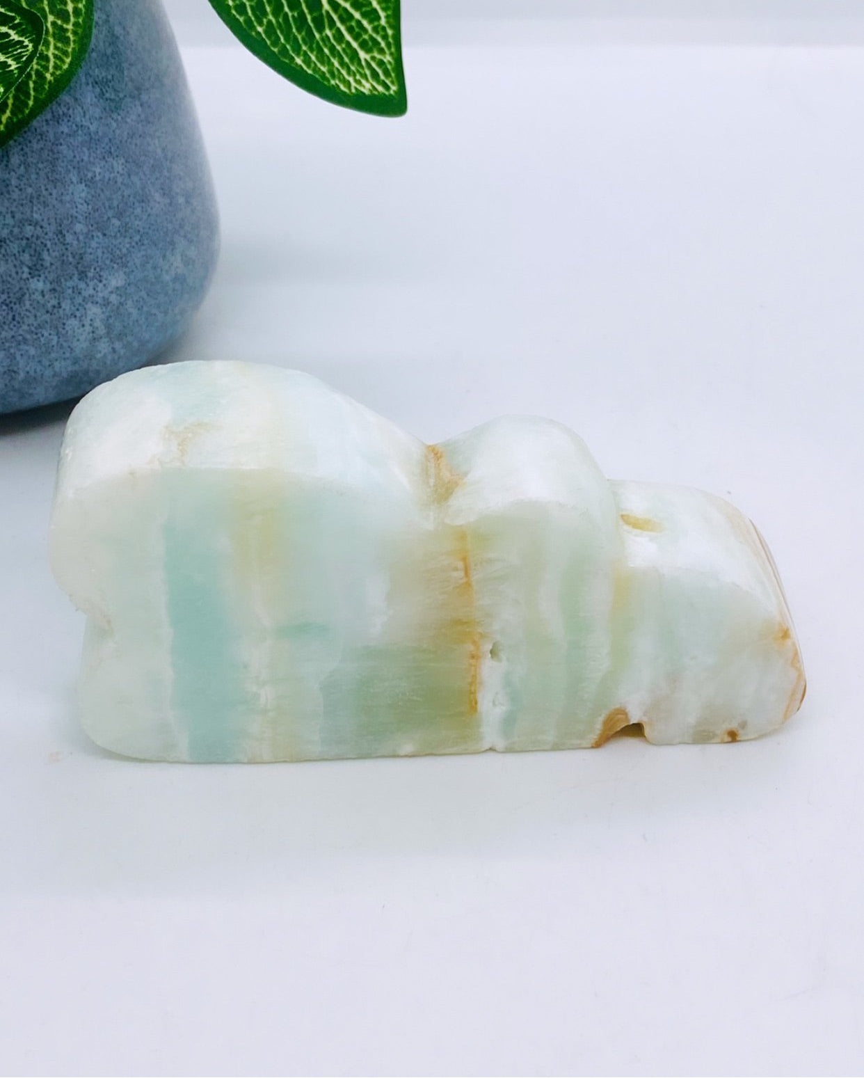 Caribbean Calcite Cloud