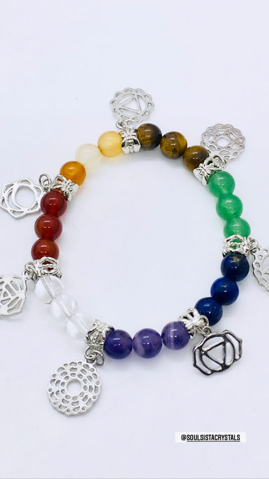 Chakra Bracelet