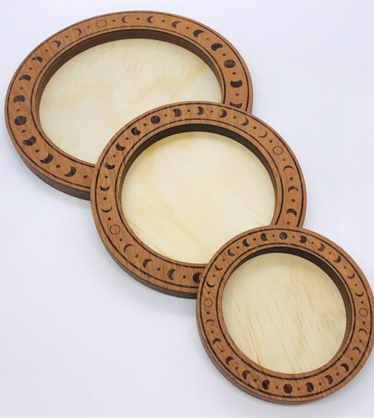 Moon Phase Bowl set