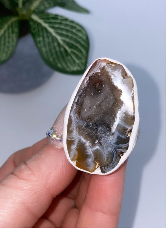 Occo Geode