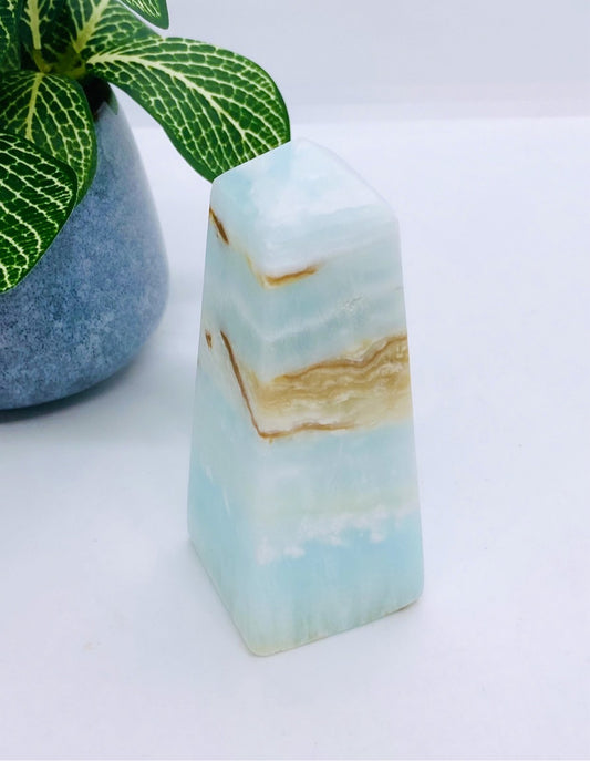 Caribbean Calcite