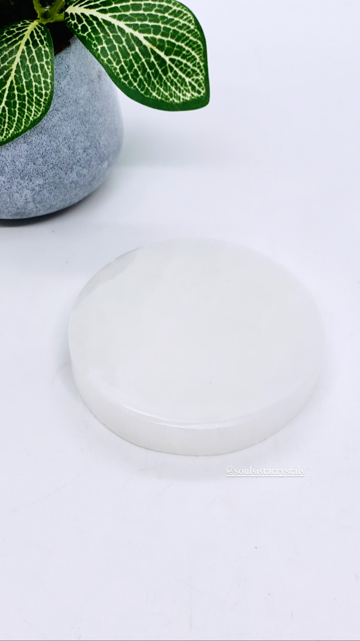 Selenite