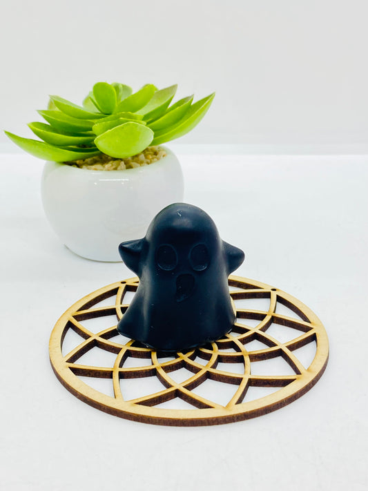 Obsidian Ghost