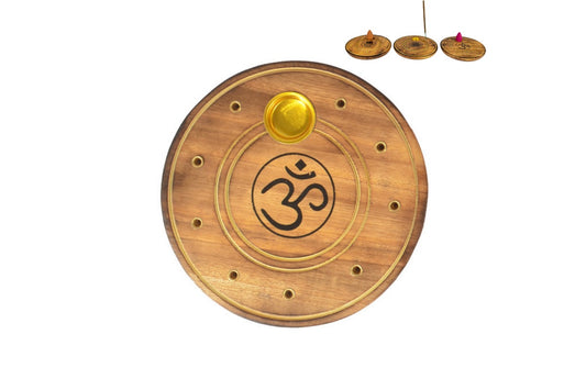 Incense/cone Burner #2