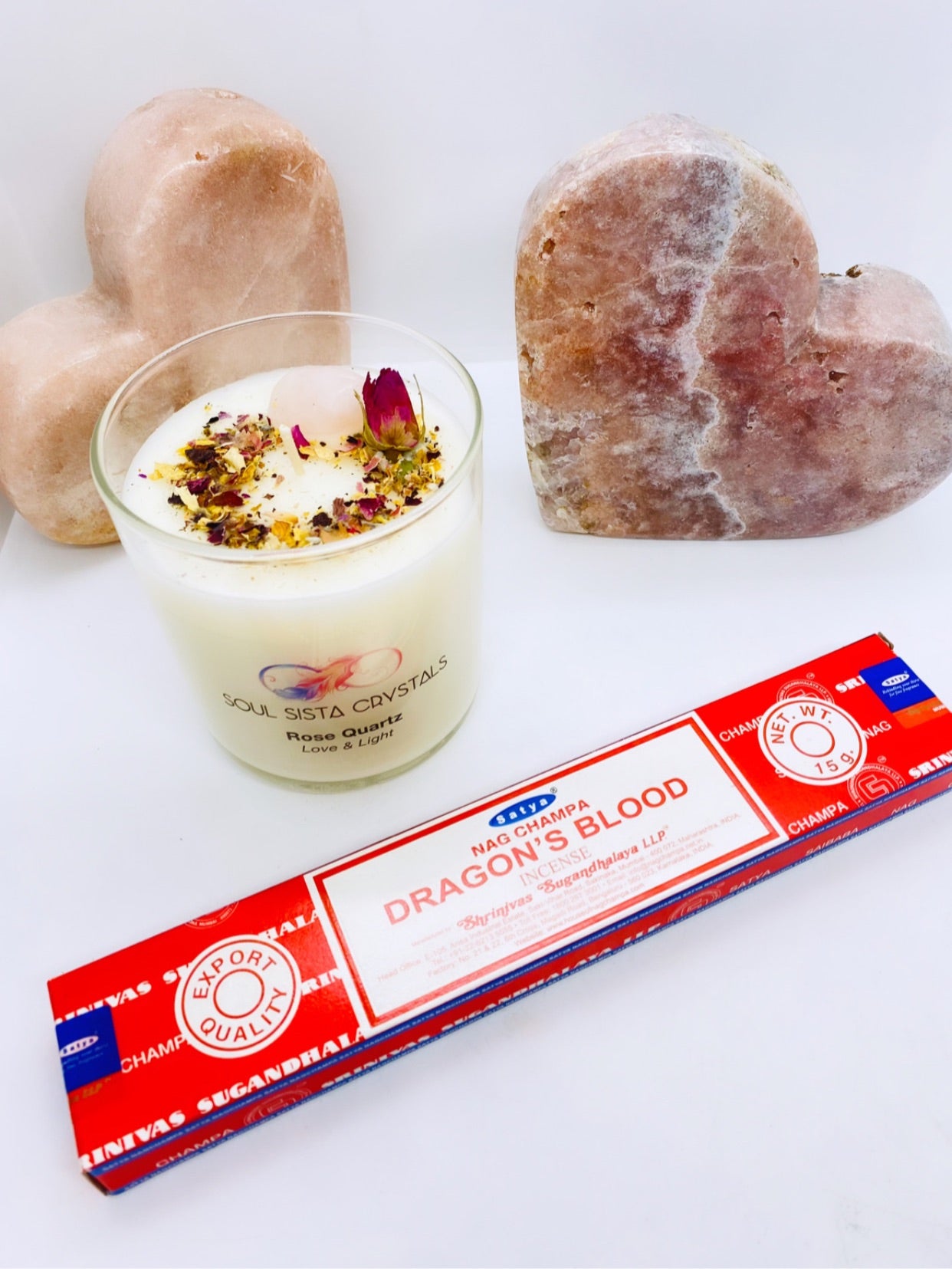 Dragons Blood Incense