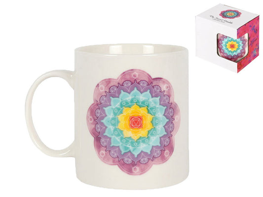 Mandala Cup
