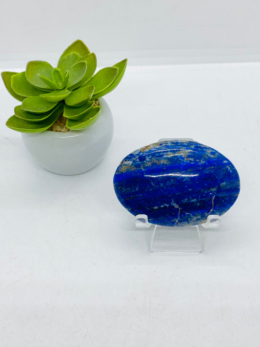 Lapis Lazuli Palm