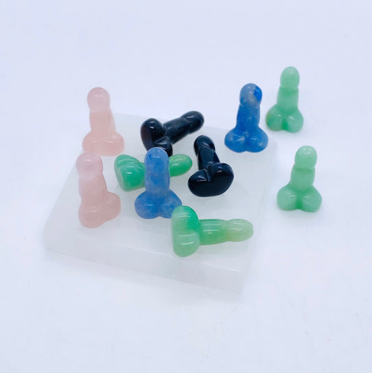 Small Men Parts