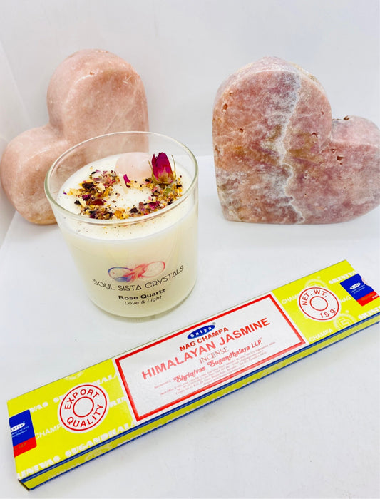 Himalayan Jasmine Incense