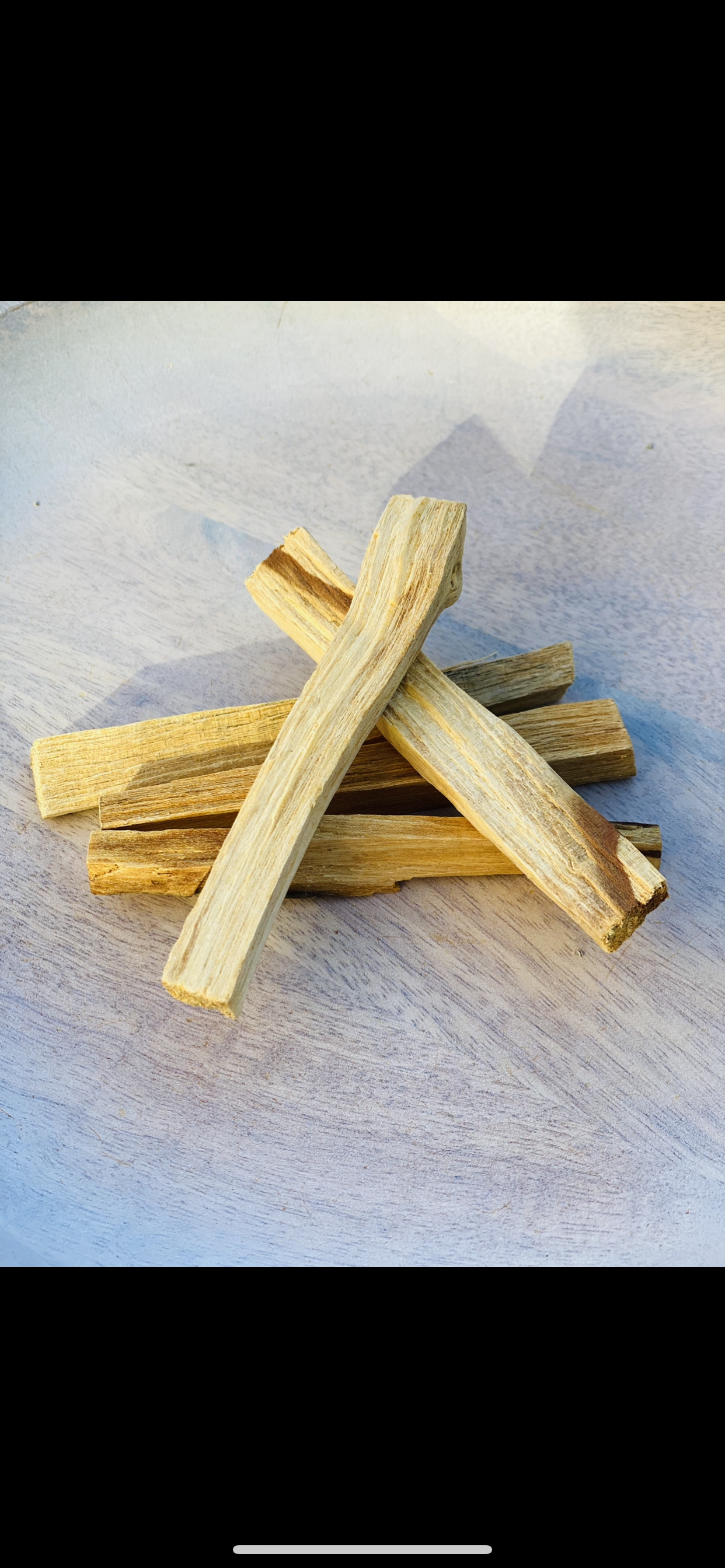 Palo Santo